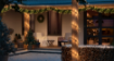 Lumini pe cablu Philips Hue Festavia 28W 2x20m 500LEDs RGBW