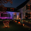 Lumini pe cablu Philips Hue Festavia 28W 2x20m 500LEDs RGBW
