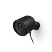 Camera video Philips Hue Secure Black Cablu 1080P IP65
