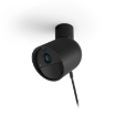 Camera video Philips Hue Secure Black Cablu 1080P IP65
