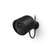 Camera video Philips Hue Secure Black Cablu 1080P IP65