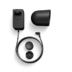 Camera video Philips Hue Secure Black Cablu 1080P IP65