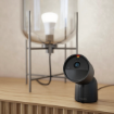 Camera video Philips Hue Secure Black Cablu 1080P IP65