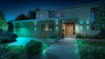 Camera video Philips Hue Secure Black Cablu 1080P IP65