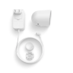 Camera video Philips Hue Secure White Cablu 1080P IP65