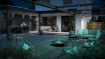 Camera video Philips Hue Secure White Cablu 1080P IP65