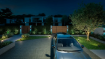 Camera video Philips Hue Secure White Cablu 1080P IP65