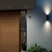 Camera video Philips Hue Secure White Cablu 1080P IP65