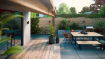 Camera video Philips Hue Secure White Cablu 1080P IP65