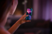Camera video Philips Hue Secure White Cablu 1080P IP65