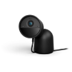 Camera video Philips Hue Secure Desktop Black Cablu 1080P IP65