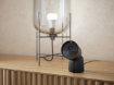Camera video Philips Hue Secure Desktop Black Cablu 1080P IP65