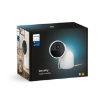Camera video Philips Hue Secure Desktop White Cablu 1080P IP65