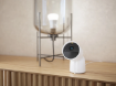 Camera video Philips Hue Secure Desktop White Cablu 1080P IP65