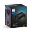 Camera video Philips Hue Secure Black Baterie 1080P IP65