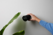 Camera video Philips Hue Secure Black Baterie 1080P IP65