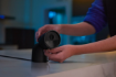 Camera video Philips Hue Secure Black Baterie 1080P IP65