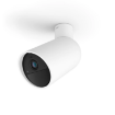 Camera video Philips Hue Secure White Baterie 1080P IP65