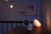 Camera video Philips Hue Secure White Baterie 1080P IP65