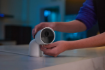 Camera video Philips Hue Secure White Baterie 1080P IP65