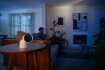 Camera video Philips Hue Secure White Baterie 1080P IP65