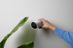 Camera video Philips Hue Secure White Baterie 1080P IP65