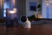 Camera video Philips Hue Secure White Baterie 1080P IP65