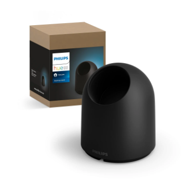 Suport birou Philips Hue Secure Black