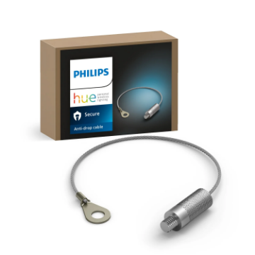 Cablu siguranta Philips Hue Secure