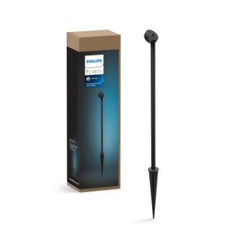 Suport sol Philips Hue Secure Spike Black