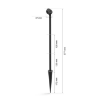 Suport sol Philips Hue Secure Spike Black