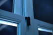 Senzor contact Philips Hue Secure Black