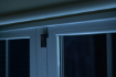 Senzor contact Philips Hue Secure Black