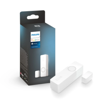 Senzor contact Philips Hue Secure White