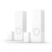 Set 2 senzori contact Philips Hue Secure White