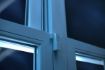 Set 2 senzori contact Philips Hue Secure White