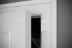 Set 2 senzori contact Philips Hue Secure White
