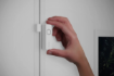 Set 2 senzori contact Philips Hue Secure White
