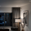 Set 2 senzori contact Philips Hue Secure White