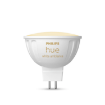 Bec LED Philips Hue BT 5.1W GU5.3 400lm 12V White Ambiance