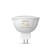 Bec LED Philips Hue BT 5.1W GU5.3 400lm 12V White Ambiance