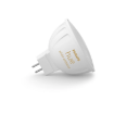 Bec LED Philips Hue BT 5.1W GU5.3 400lm 12V White Ambiance
