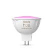 Bec LED Philips Hue BT 6.3W GU5.3 400lm 12V White and Color Ambiance