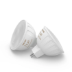 Set 2 becuri LED Philips Hue BT 6.3W GU5.3 400lm 12V White and Color Ambiance