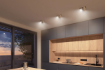 Set 2 becuri LED Philips Hue BT 6.3W GU5.3 400lm 12V White and Color Ambiance