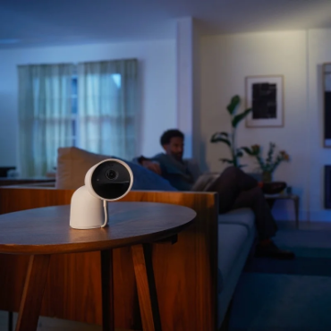 Philips Hue Secure
