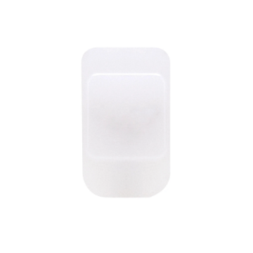 Lentila interschimbabila module axiale Gewiss ChoruSmart simbol transparent luminos GW10501A