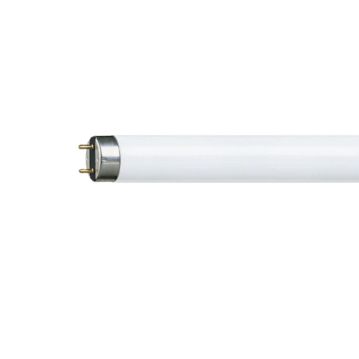 Tub fluorescent T8 Philips Master TL-D 30W G13 2350lm lumina rece PS02059