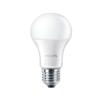 Bec LED Philips CorePro 10W E27 A60 1055lm lumina neutra PS03043