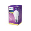 Bec LED Philips 7W E27 A60 806lm lumina calda PS03191